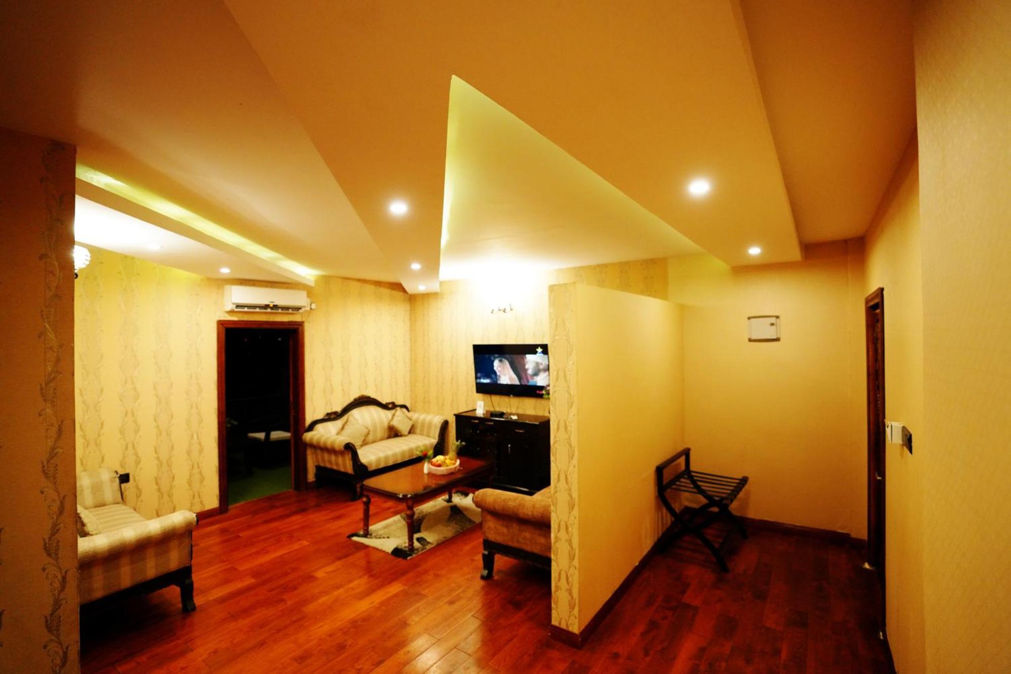 Jal Mahal Resort And Spa Májszúr Kültér fotó