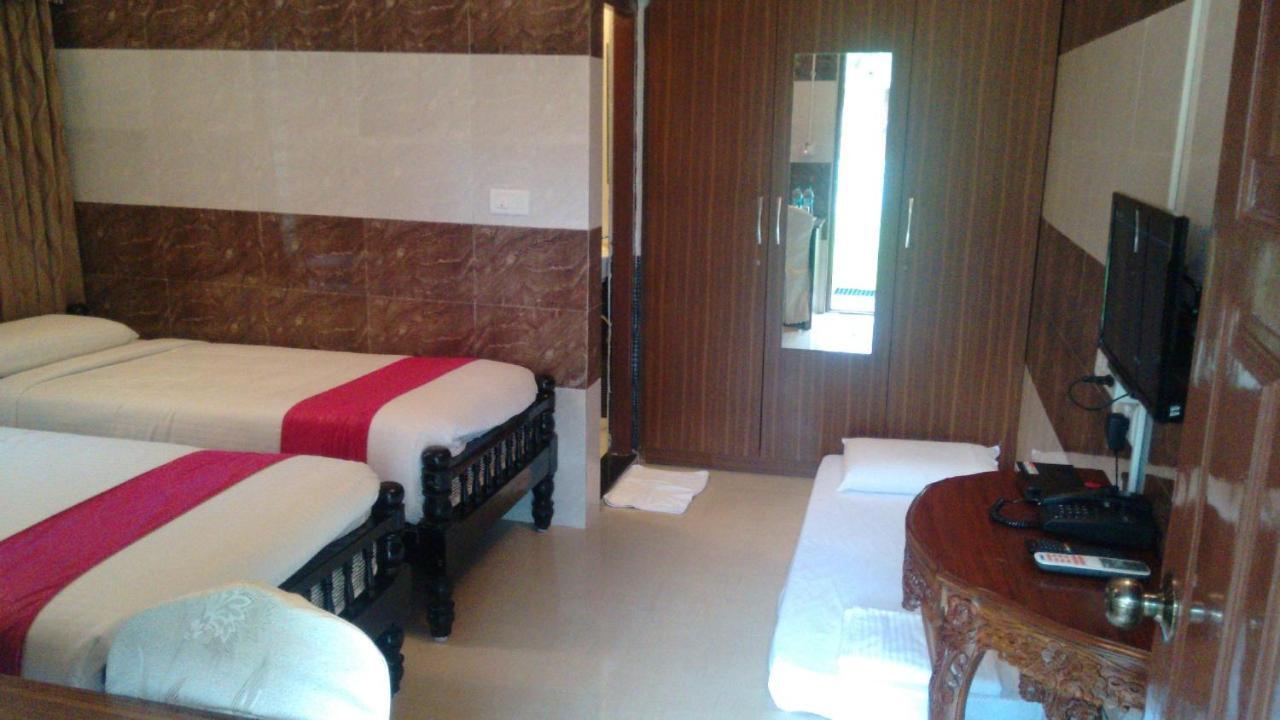 Jal Mahal Resort And Spa Májszúr Kültér fotó